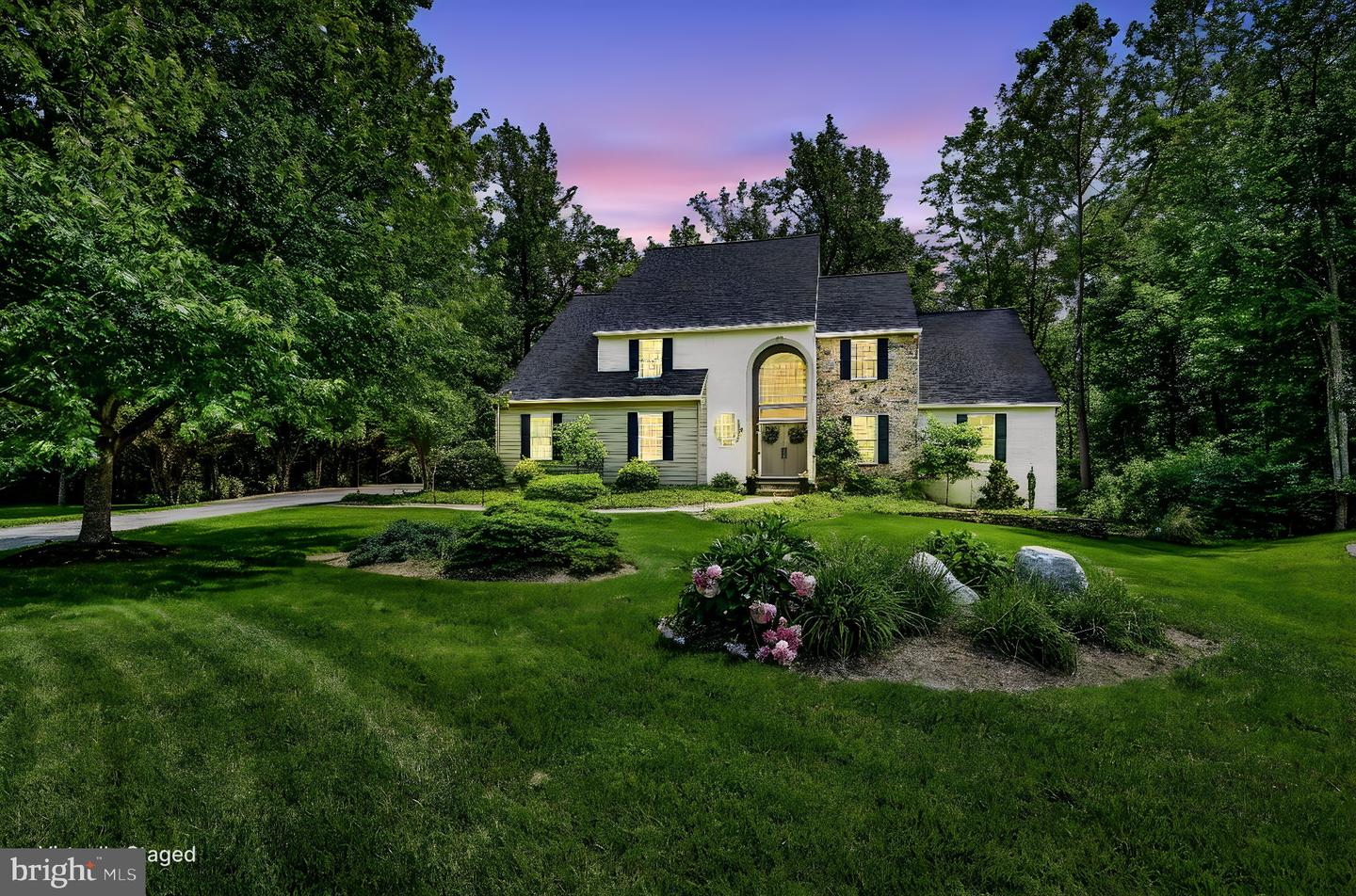 127 HADLEYS MILL RD