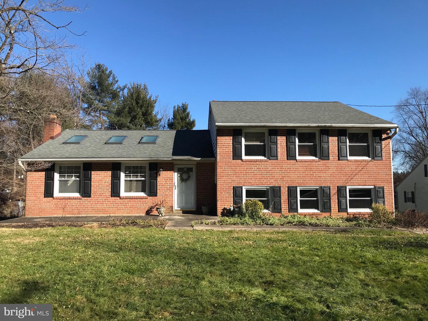 1443 Valley Forge Rd Property Photo 1