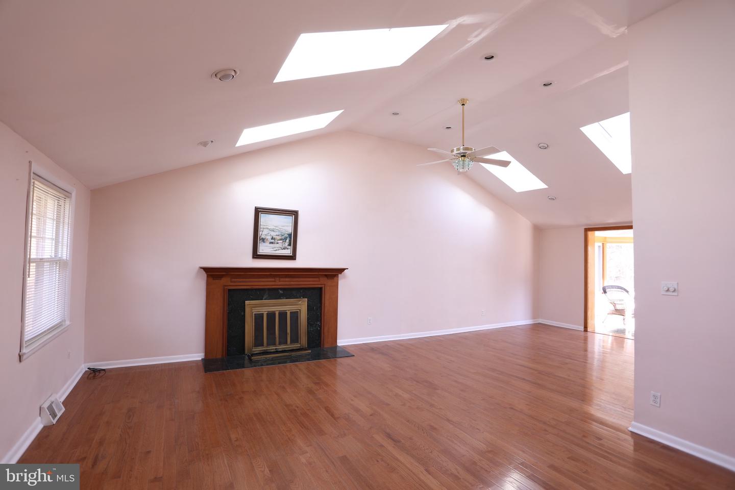 1443 Valley Forge Rd Property Photo 4