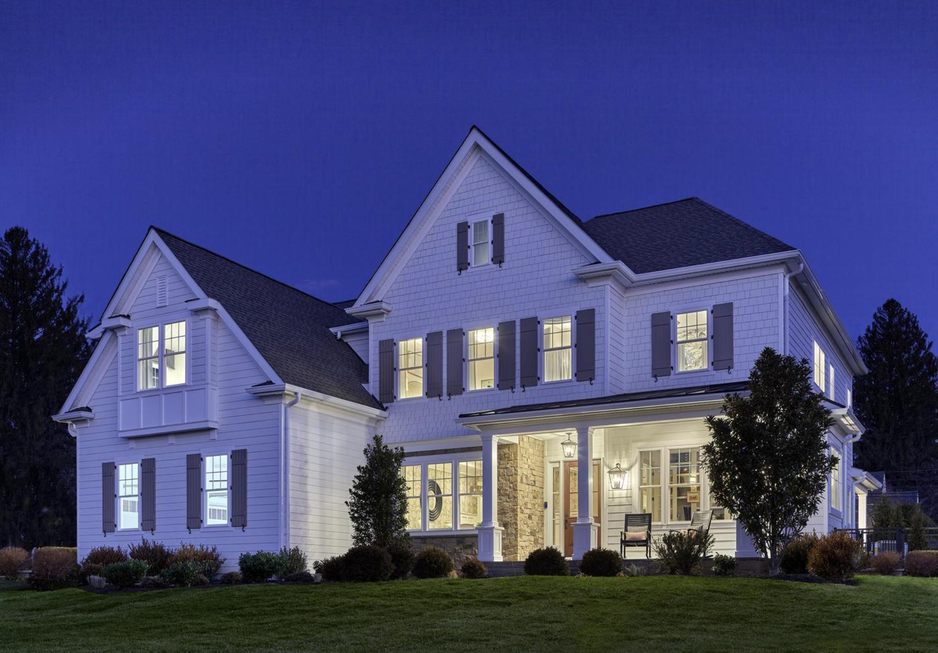 Lot 39 Old Covered Bridge Rd Property Photo 2
