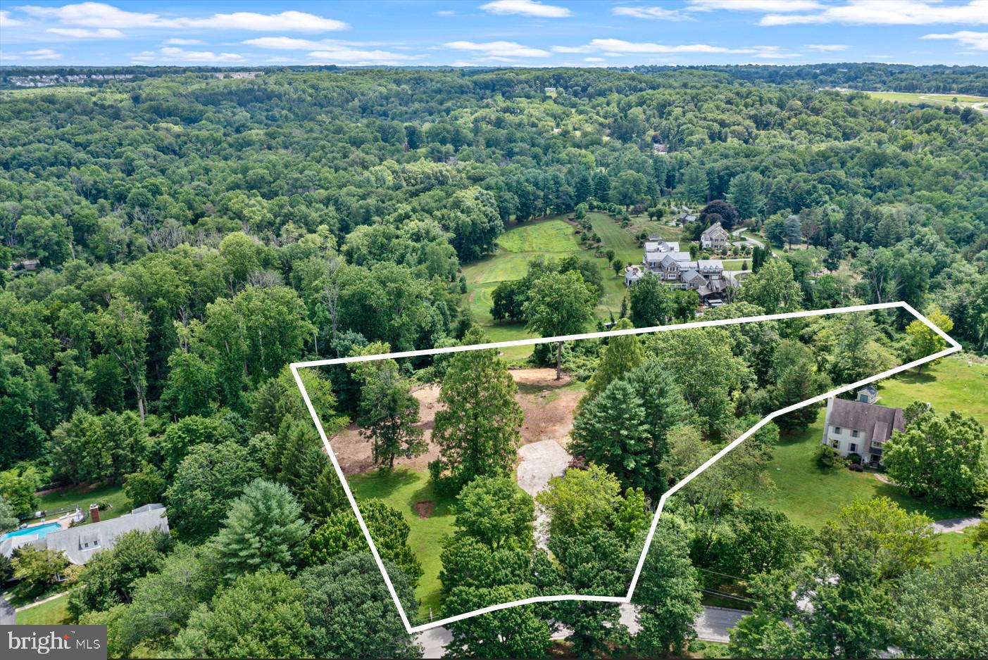 Lot 39 Old Covered Bridge Rd Property Photo 20