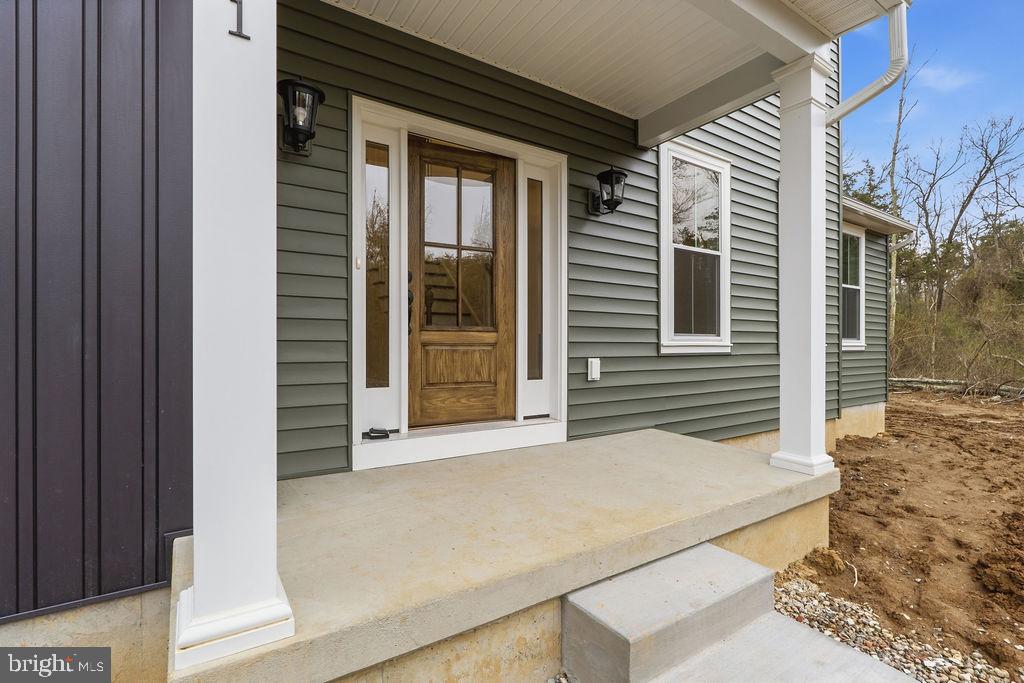 Lot 1 Saint Peters Rd Property Photo 1