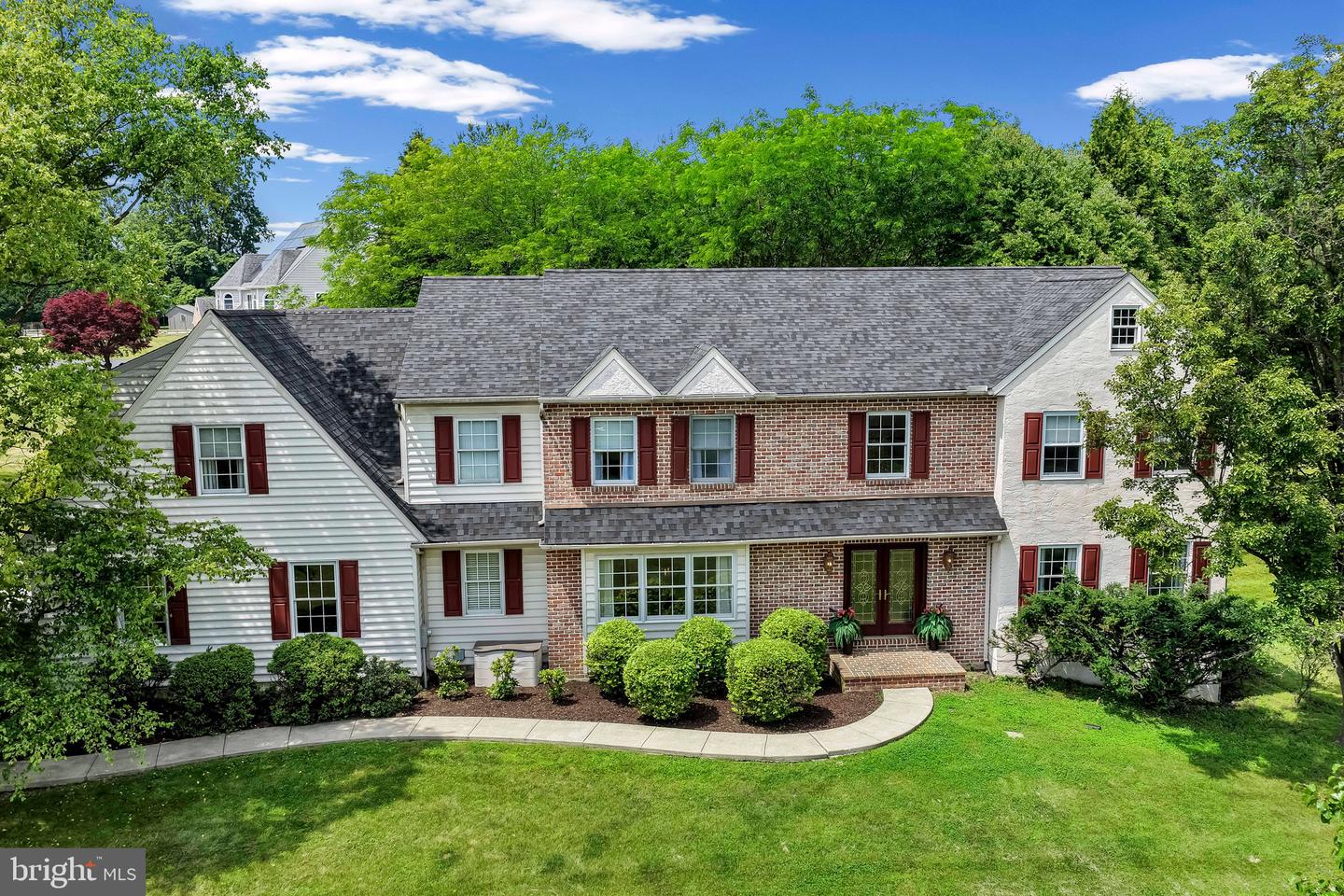 114 ASPEN DR