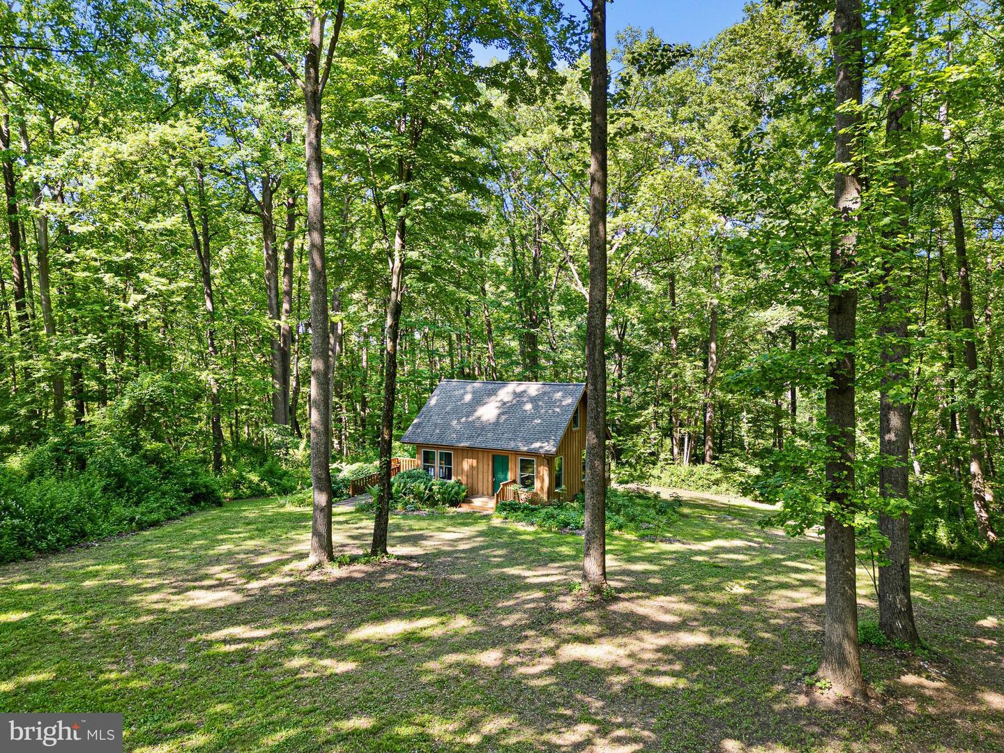 0 Chesterville Rd Property Photo 1