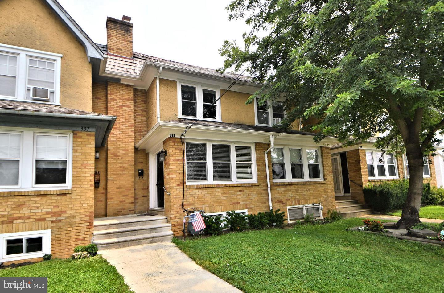 335 STUART AVE
