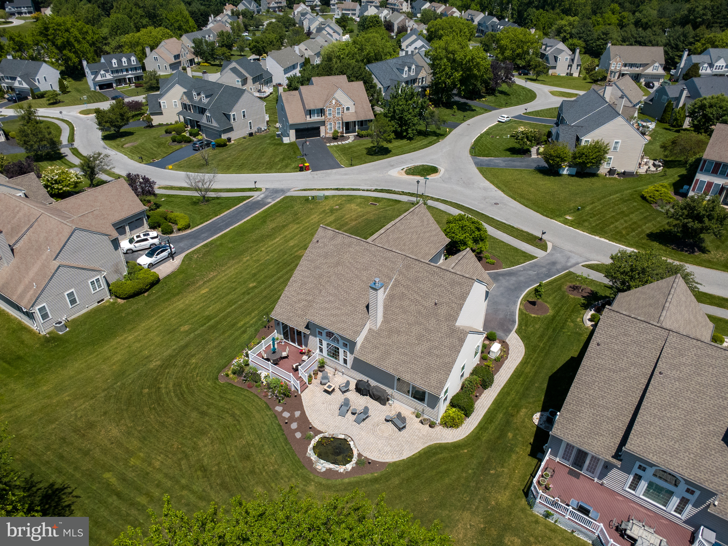 115 Turnberry Dr Property Photo 45