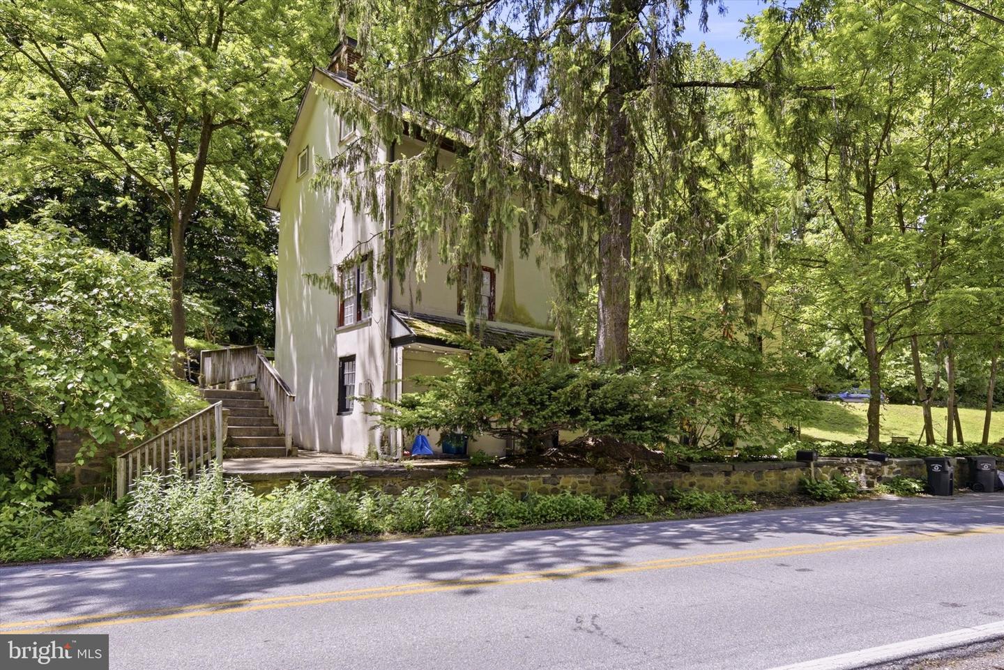 210 Westtown Way Property Photo 1