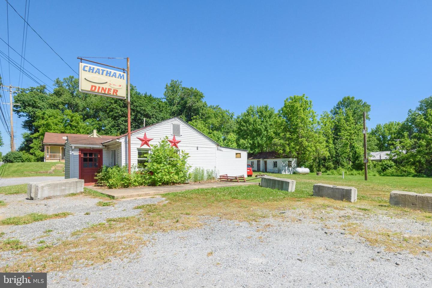 3846 Gap Newport Pike Property Photo 1