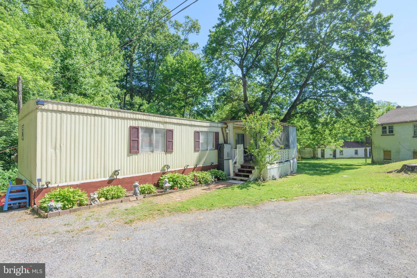 3846 Gap Newport Pike Property Photo 17