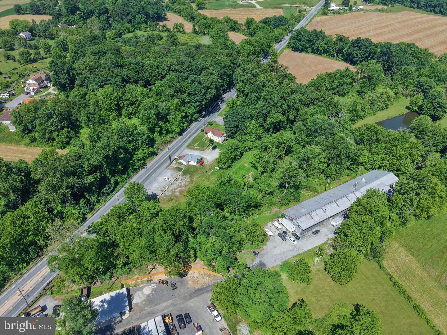 3846 Gap Newport Pike Property Photo 36