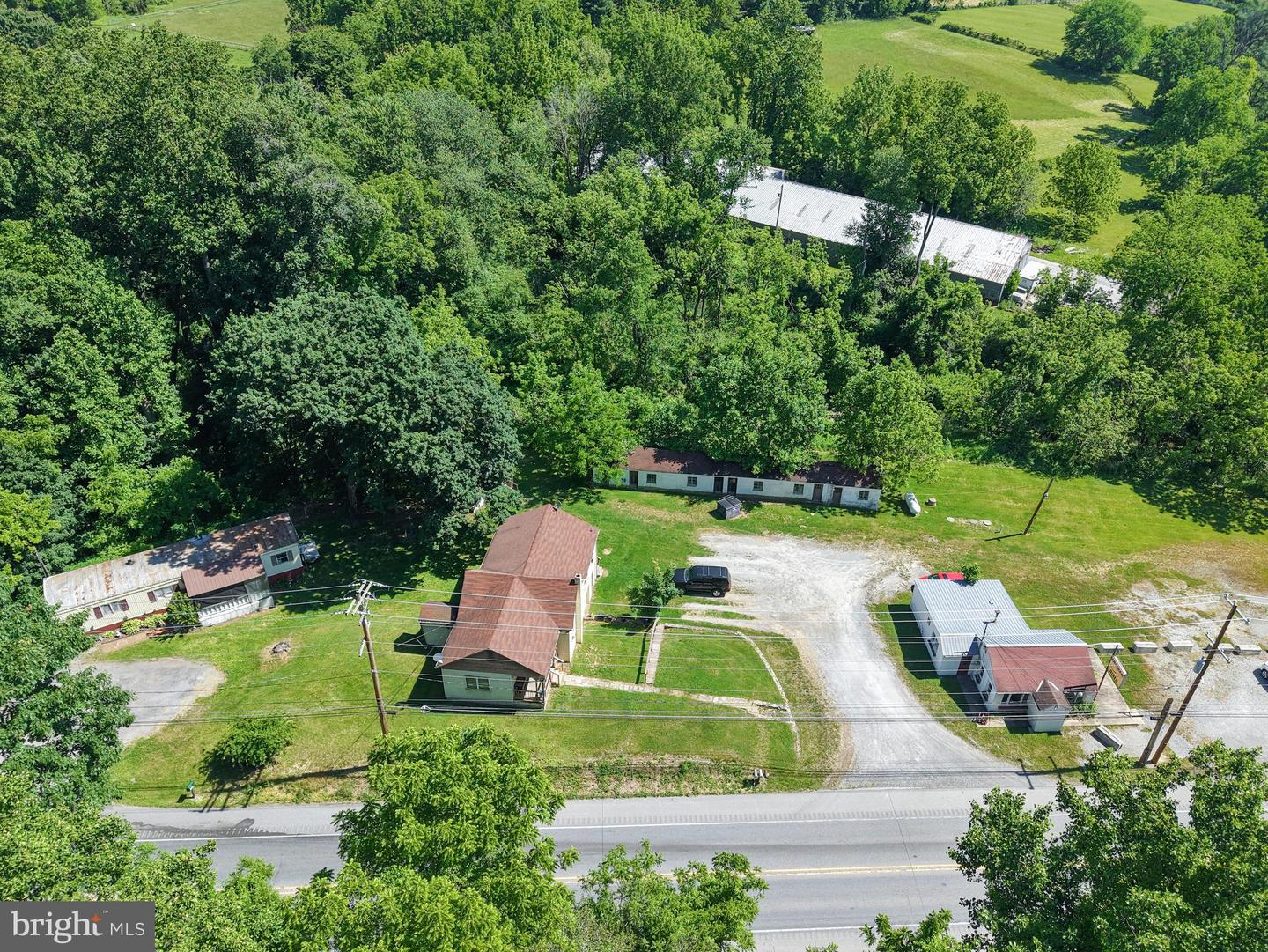 3846 Gap Newport Pike Property Photo 37