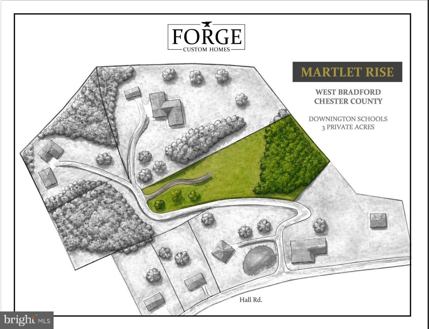 1213 Martlet Rise Property Photo 5