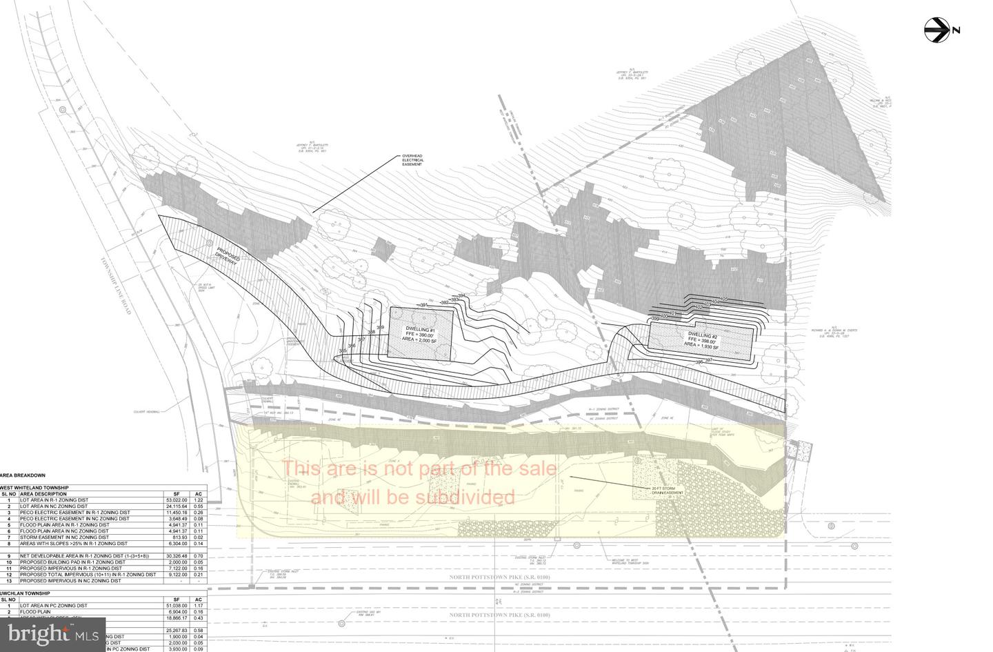 500 Township Line Rd Property Photo 1
