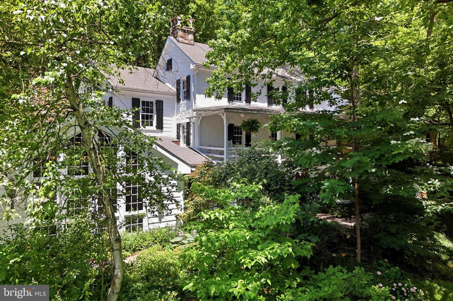 434 Conestoga Rd Property Photo 2
