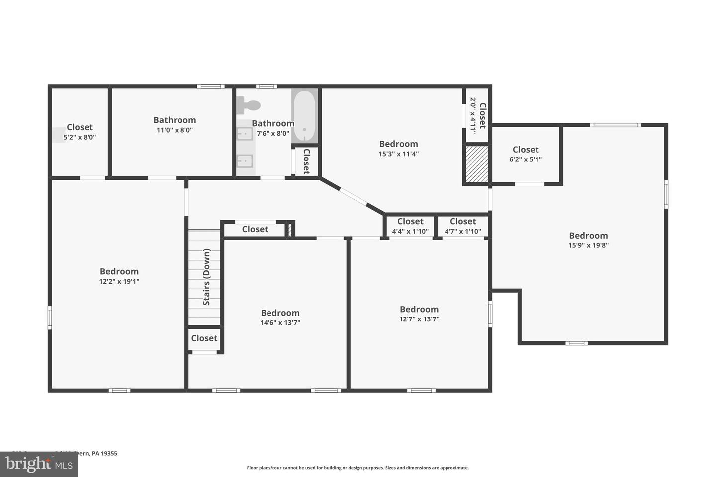 512 Conestoga Rd Property Photo 71