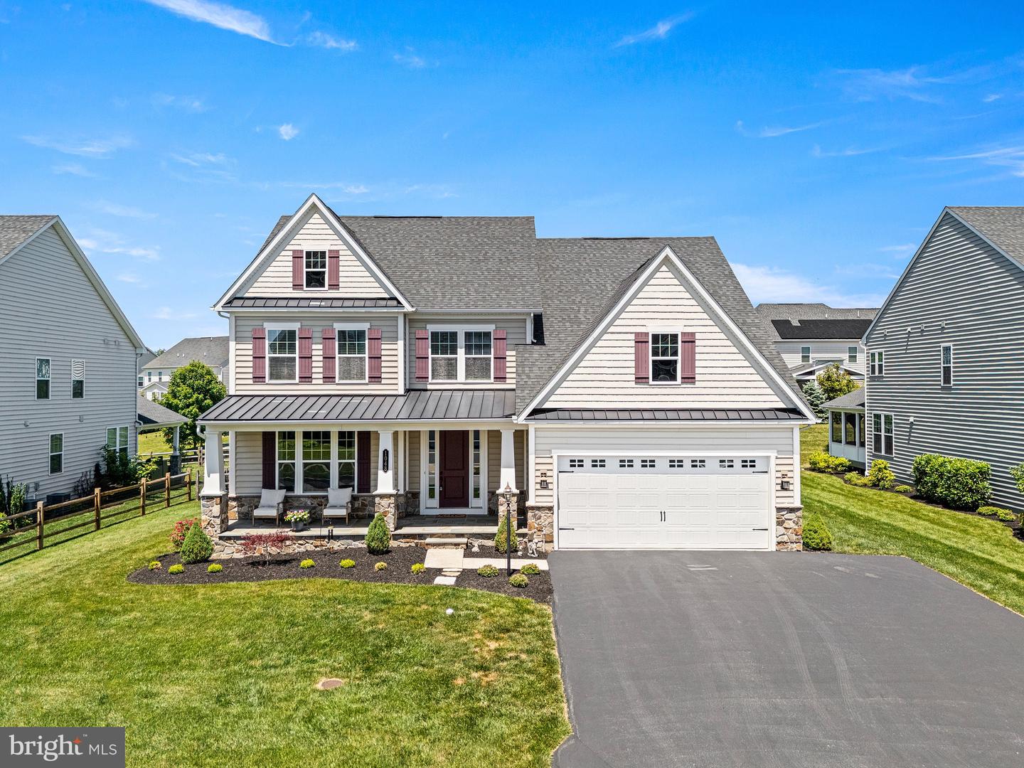1048 PRESERVE LN