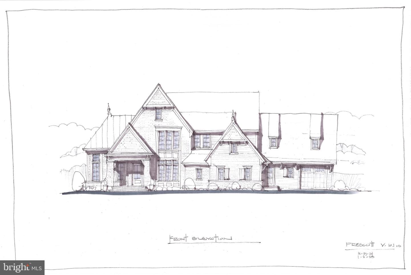 The Prescott Millstone Cir Property Photo 4