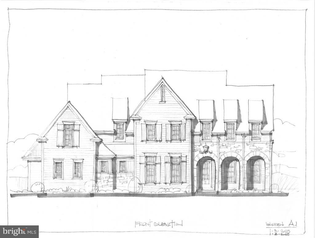 The Warren Millstone Cir Property Photo 1