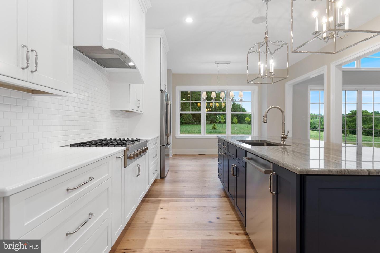 The Greenbriar Millstone Cir Property Photo 17