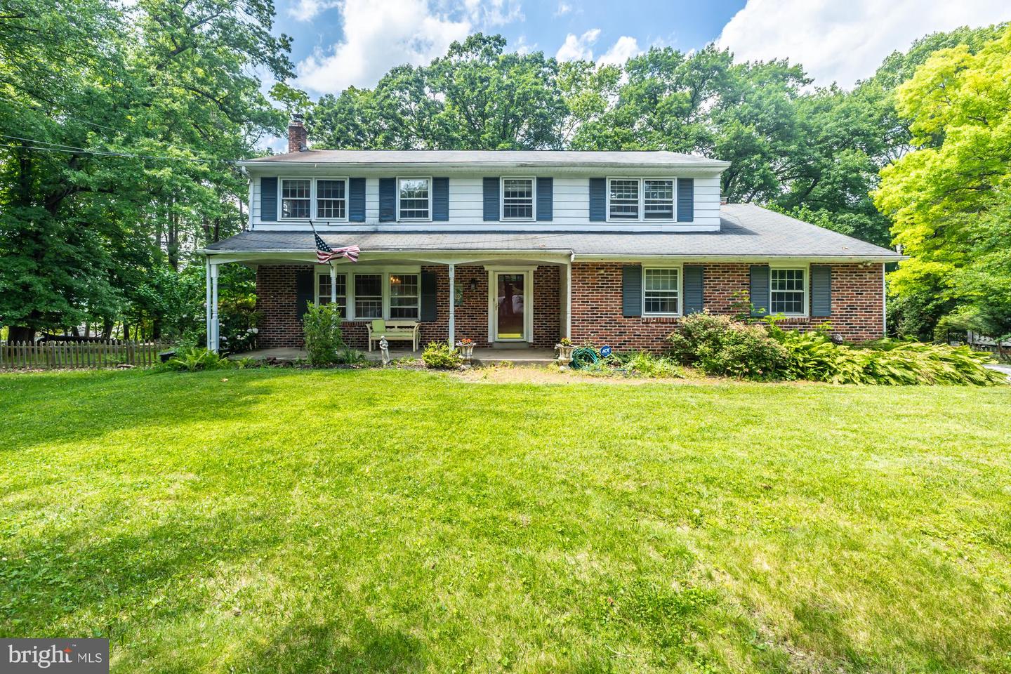 999 Cloverly Rd Property Photo 1