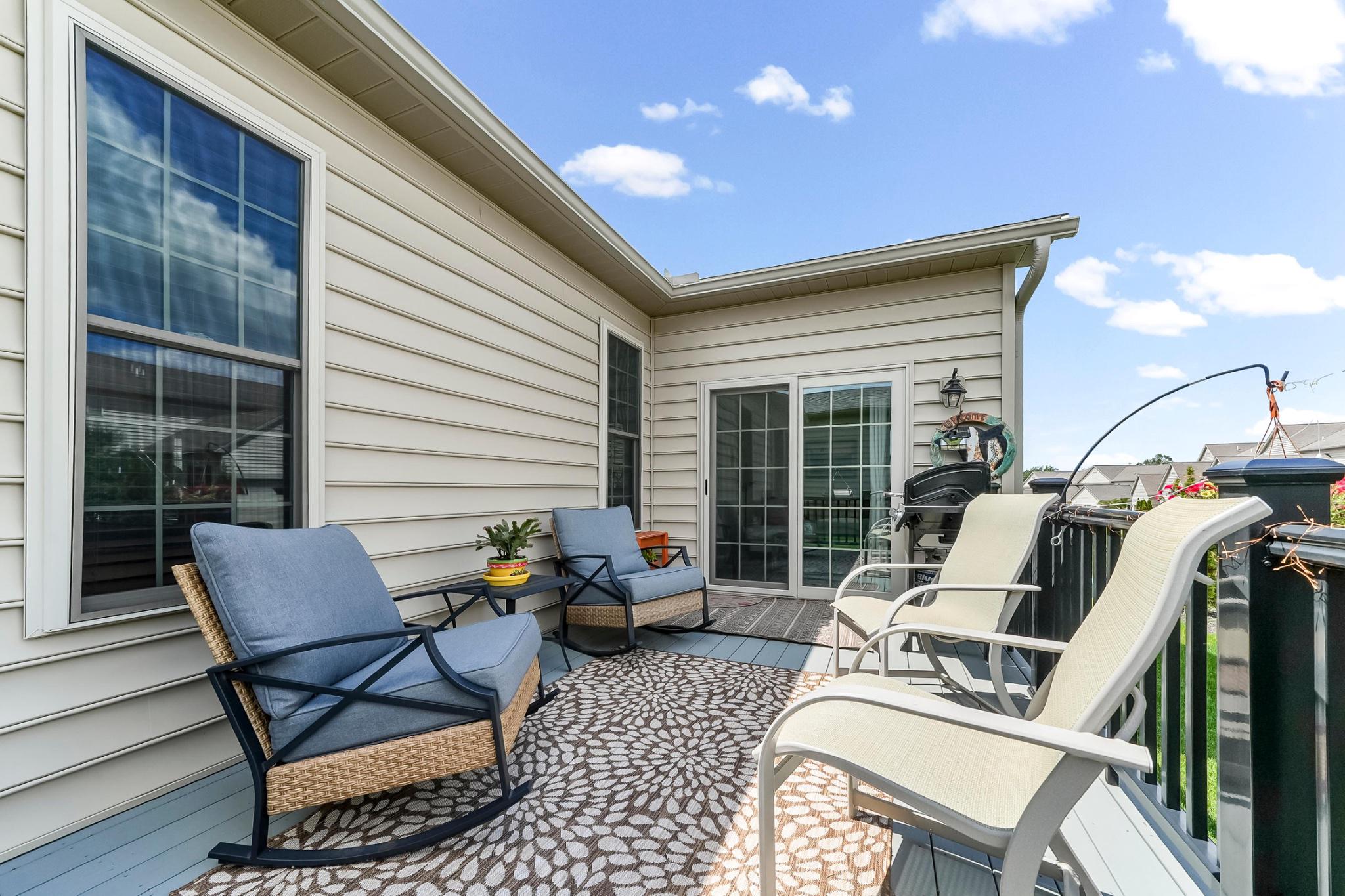 614 Greenbriar Path Property Photo 18