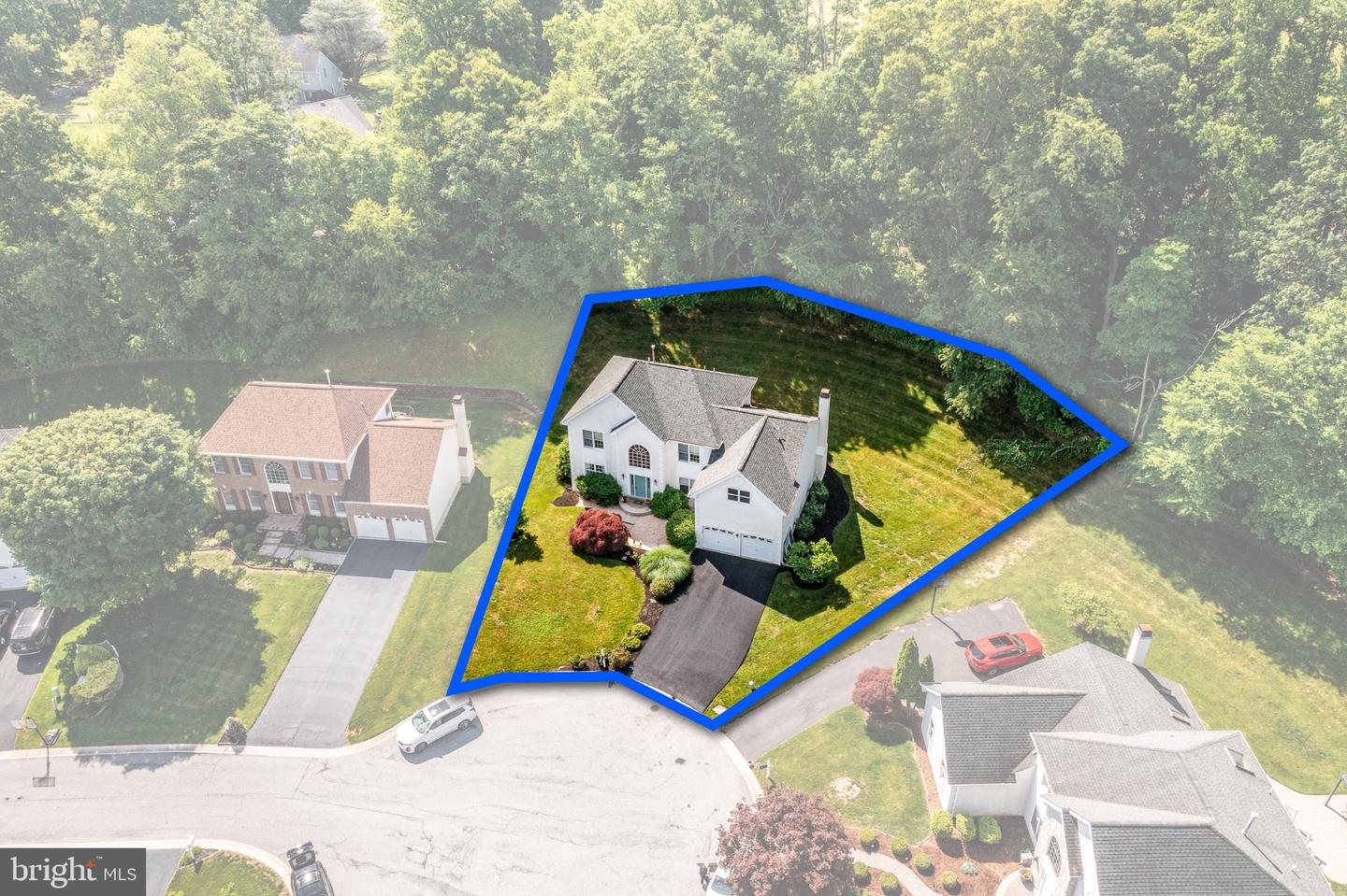 1361 Wooded Knls Property Photo 69