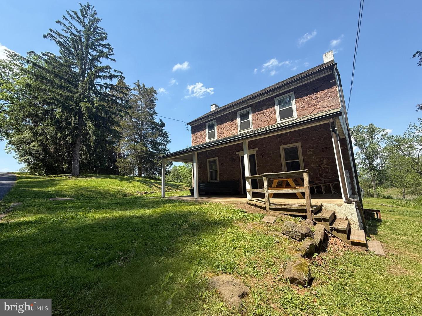 1271 Temple Rd Property Photo 13