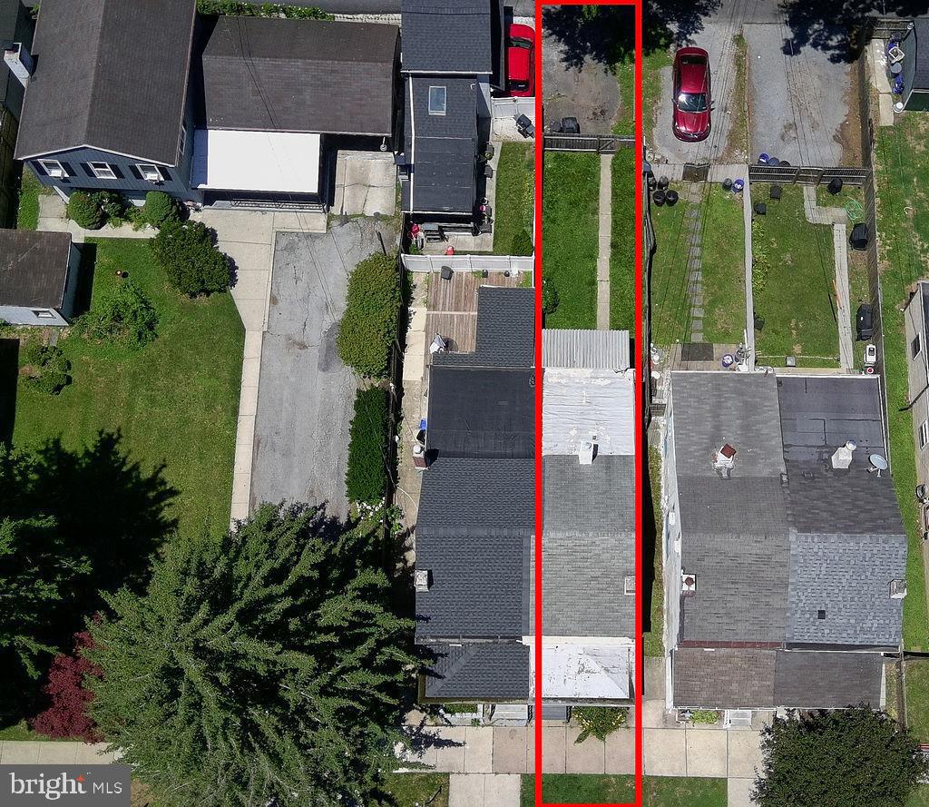 521 E Barnard St Property Photo 4