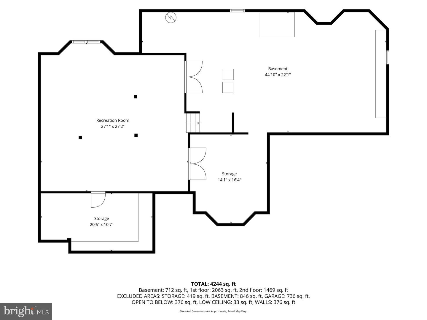 335 Ridley Creek Ln Property Photo 145
