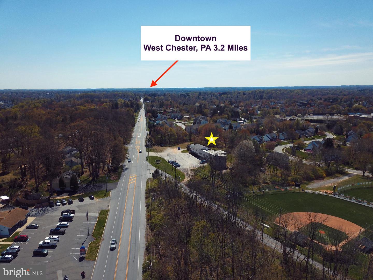 1340 Pottstown Pike Property Photo 3