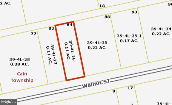 3145 Walnut St Property Photo 6