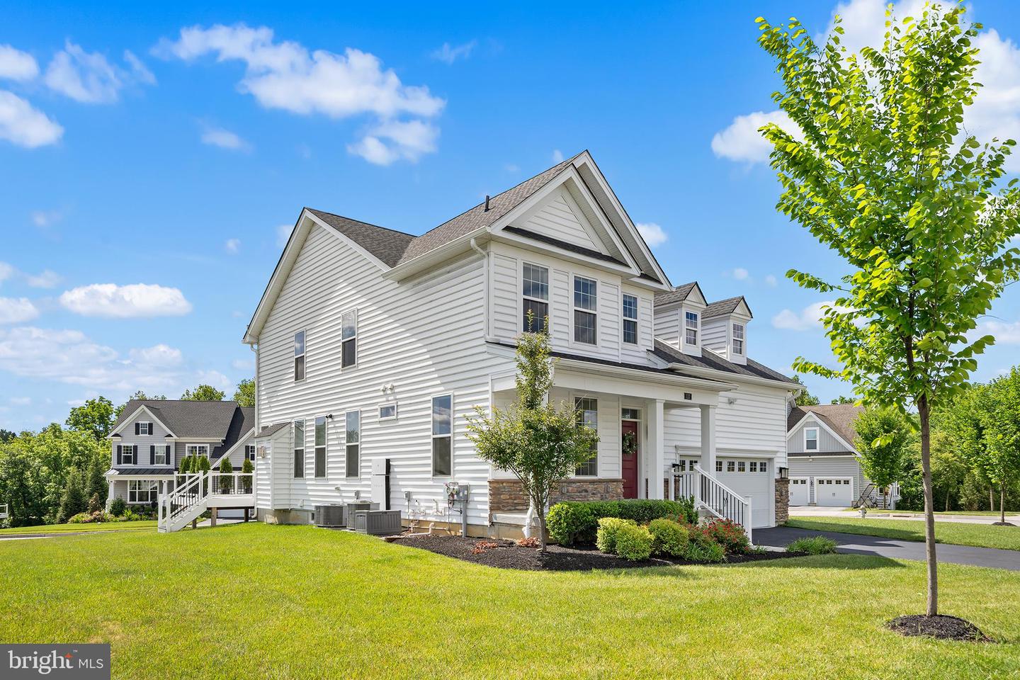 117 Foreside Rd Property Photo 1