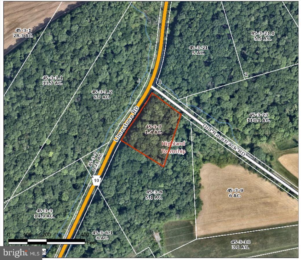 294 Old Racetrack Rd Property Photo 1