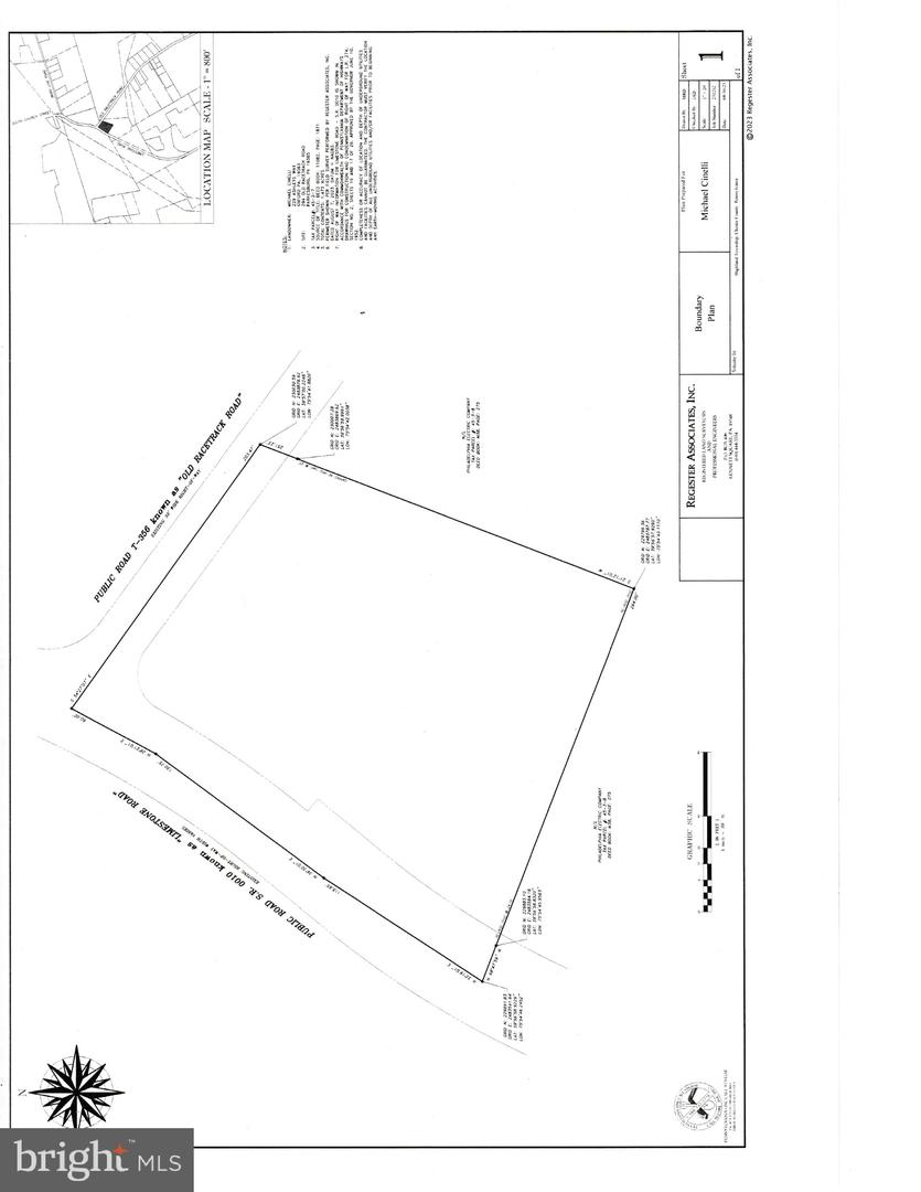 294 Old Racetrack Rd Property Photo 7