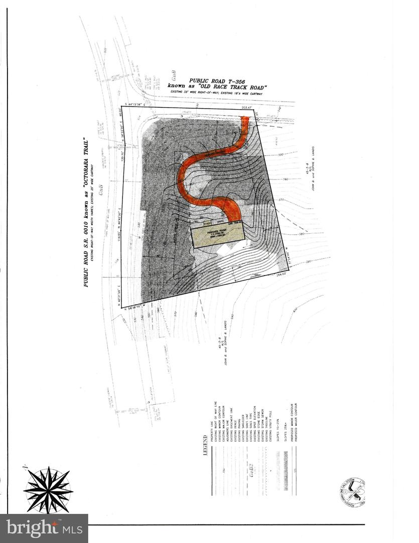 294 Old Racetrack Rd Property Photo 8