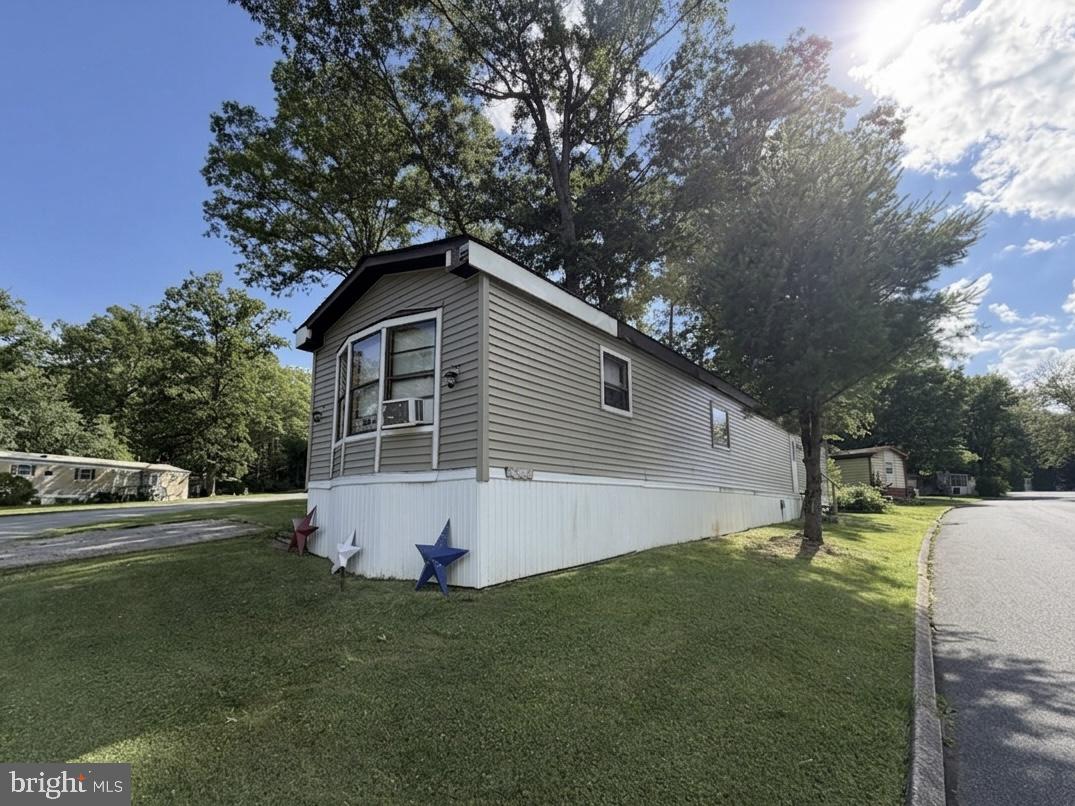 3 NAVAHO LN