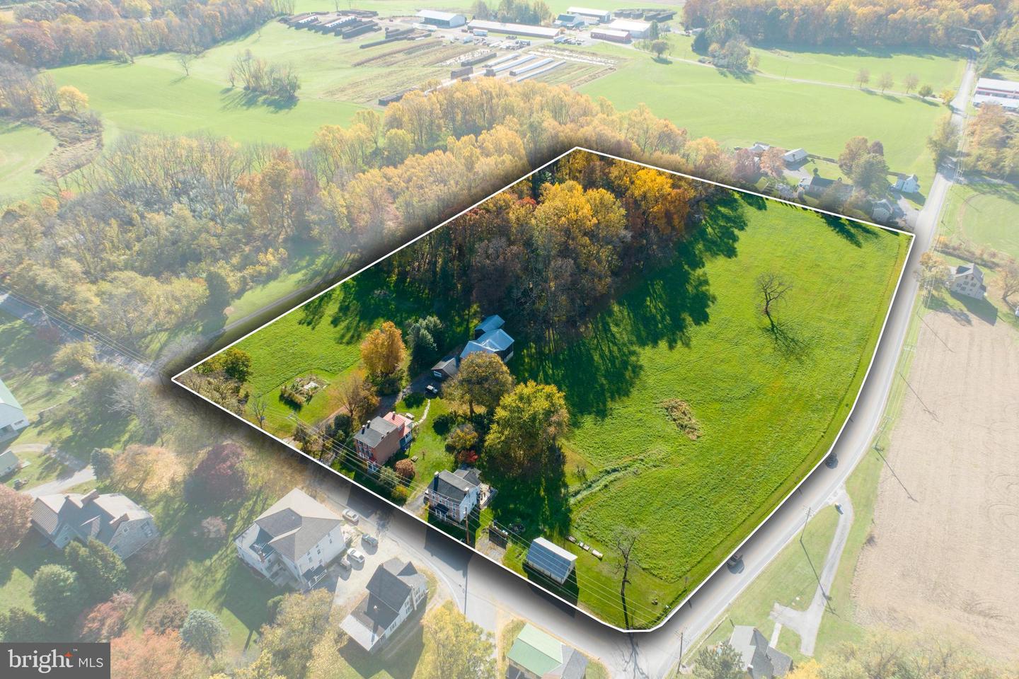 486 W Street Rd Property Photo 1