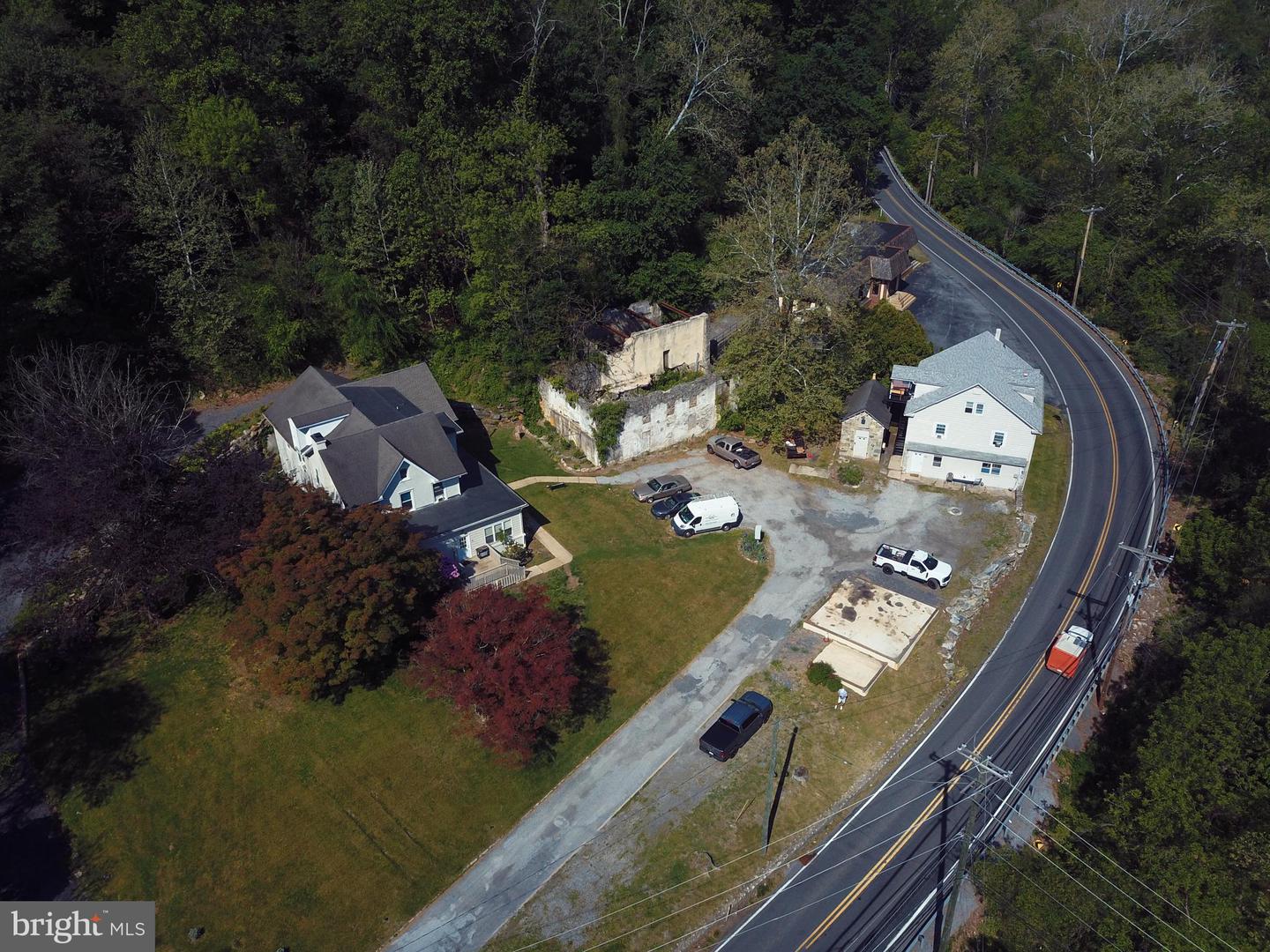 1002 Bondsville Rd Property Photo 1