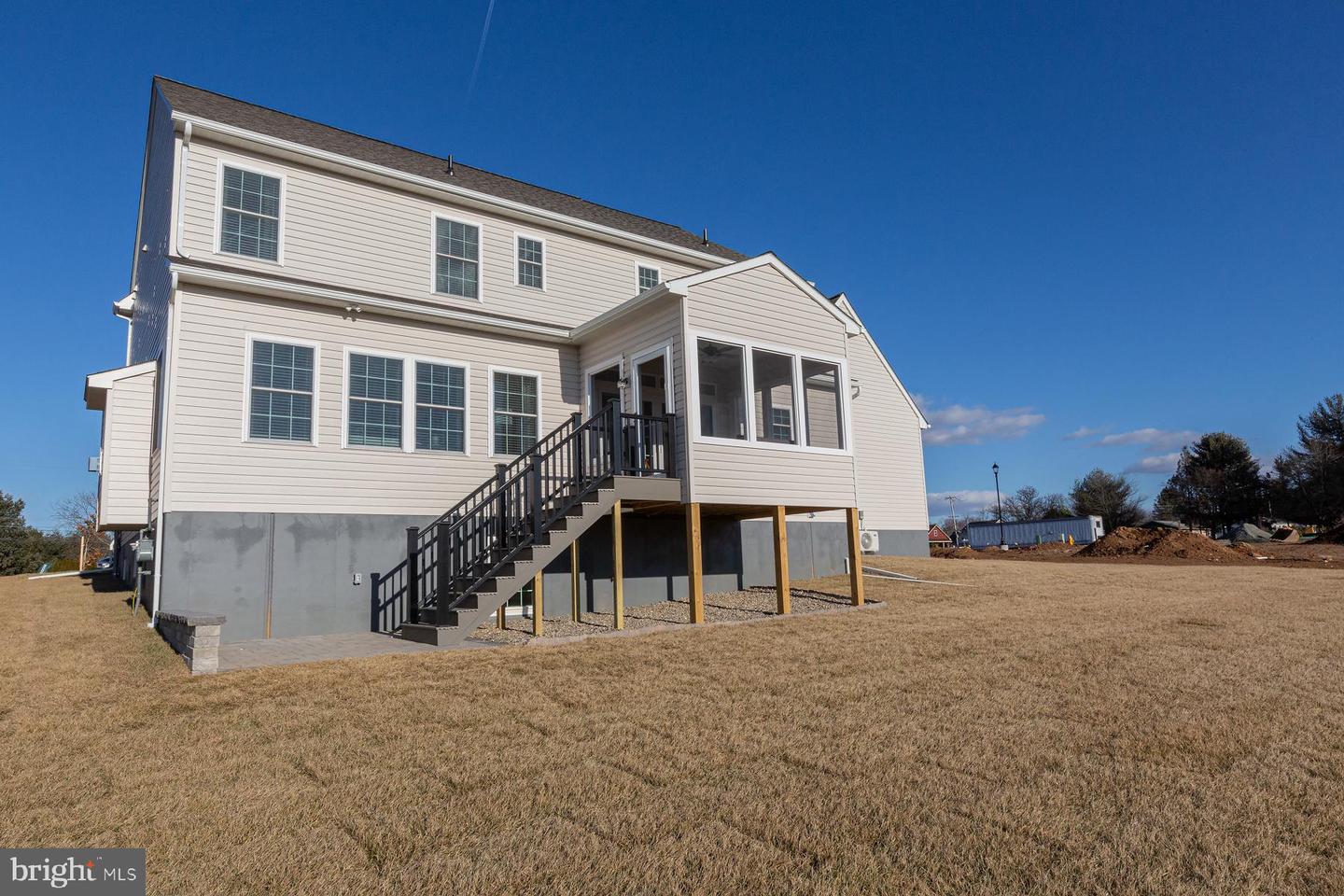Wickmere St #c (braeburn) Property Photo 39