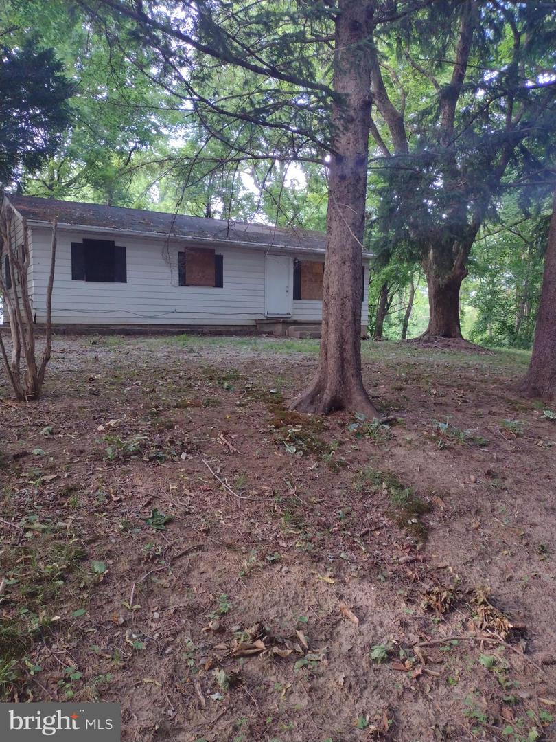 150 Paschall Mill Rd Property Photo 1