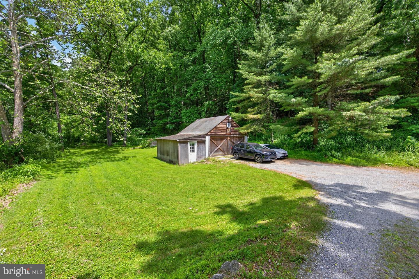 135 Penn Green Rd Property Photo 62