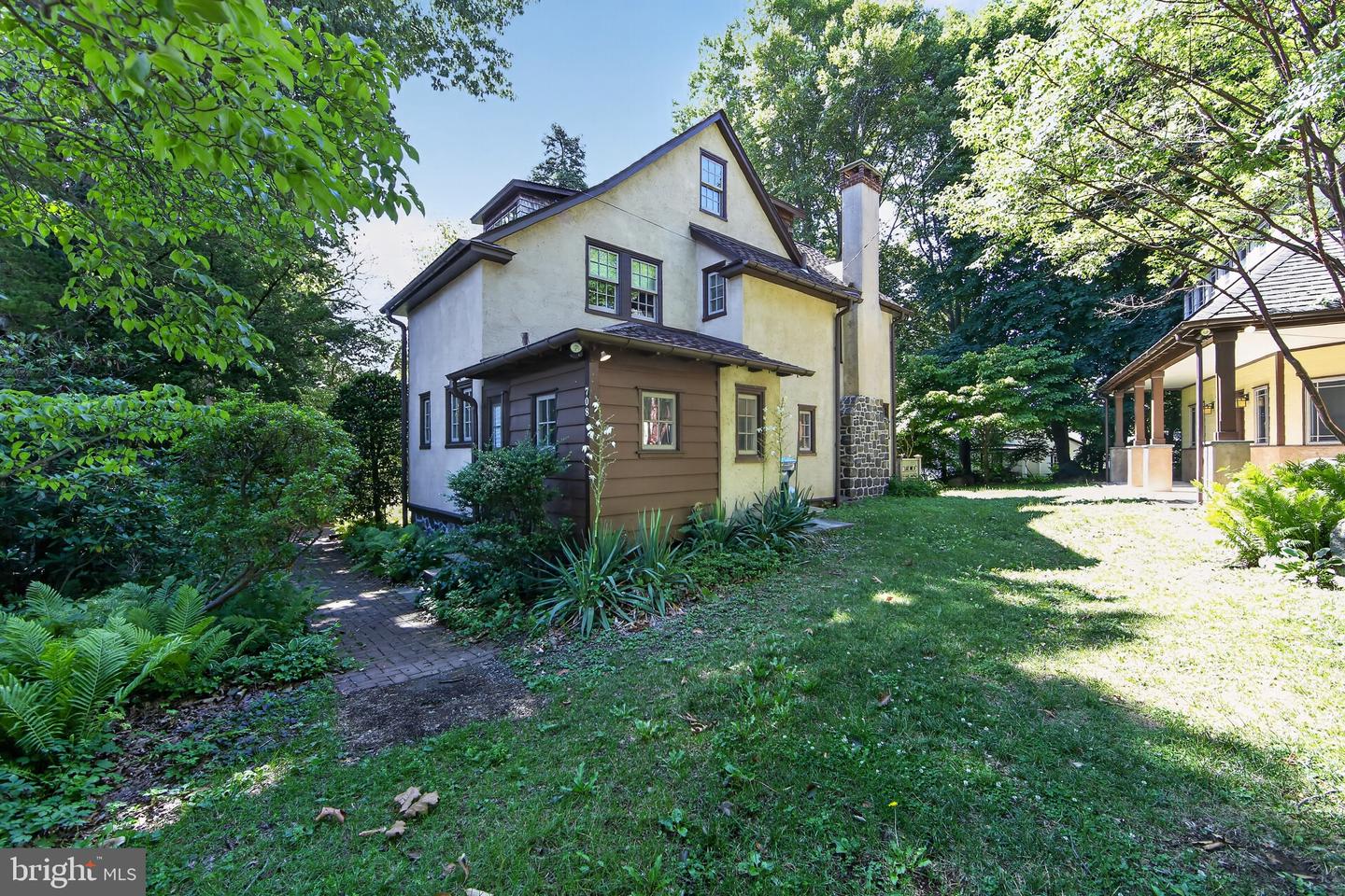 708 Old Westtown Rd Property Photo 1