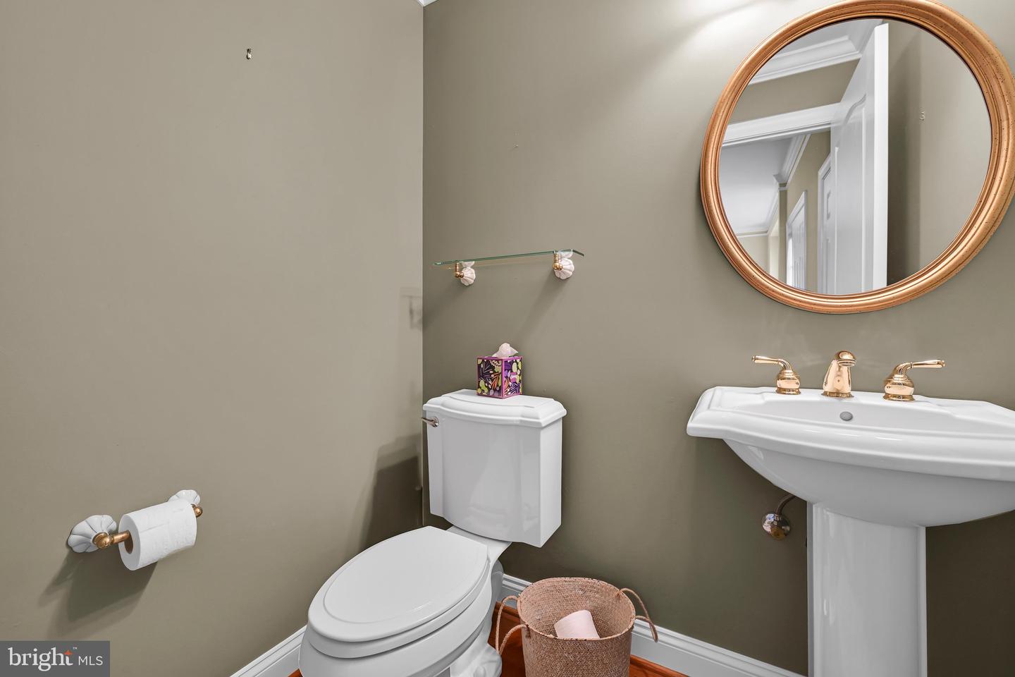 104 Daylesford Blvd #104 Property Photo 22