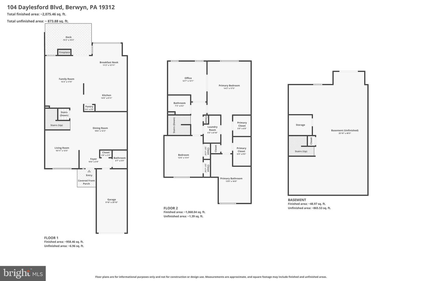 104 Daylesford Blvd #104 Property Photo 53