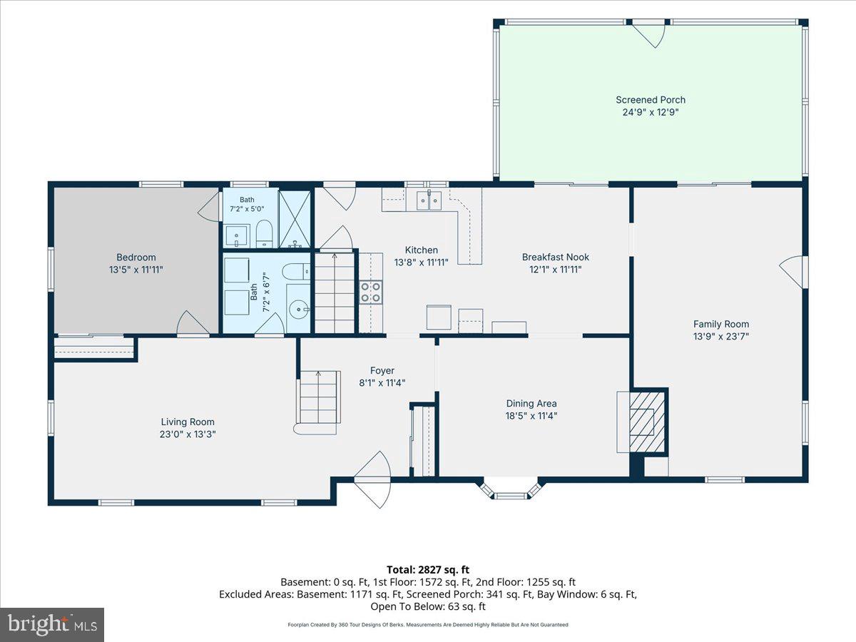 1170 N Manor Rd Property Photo 54