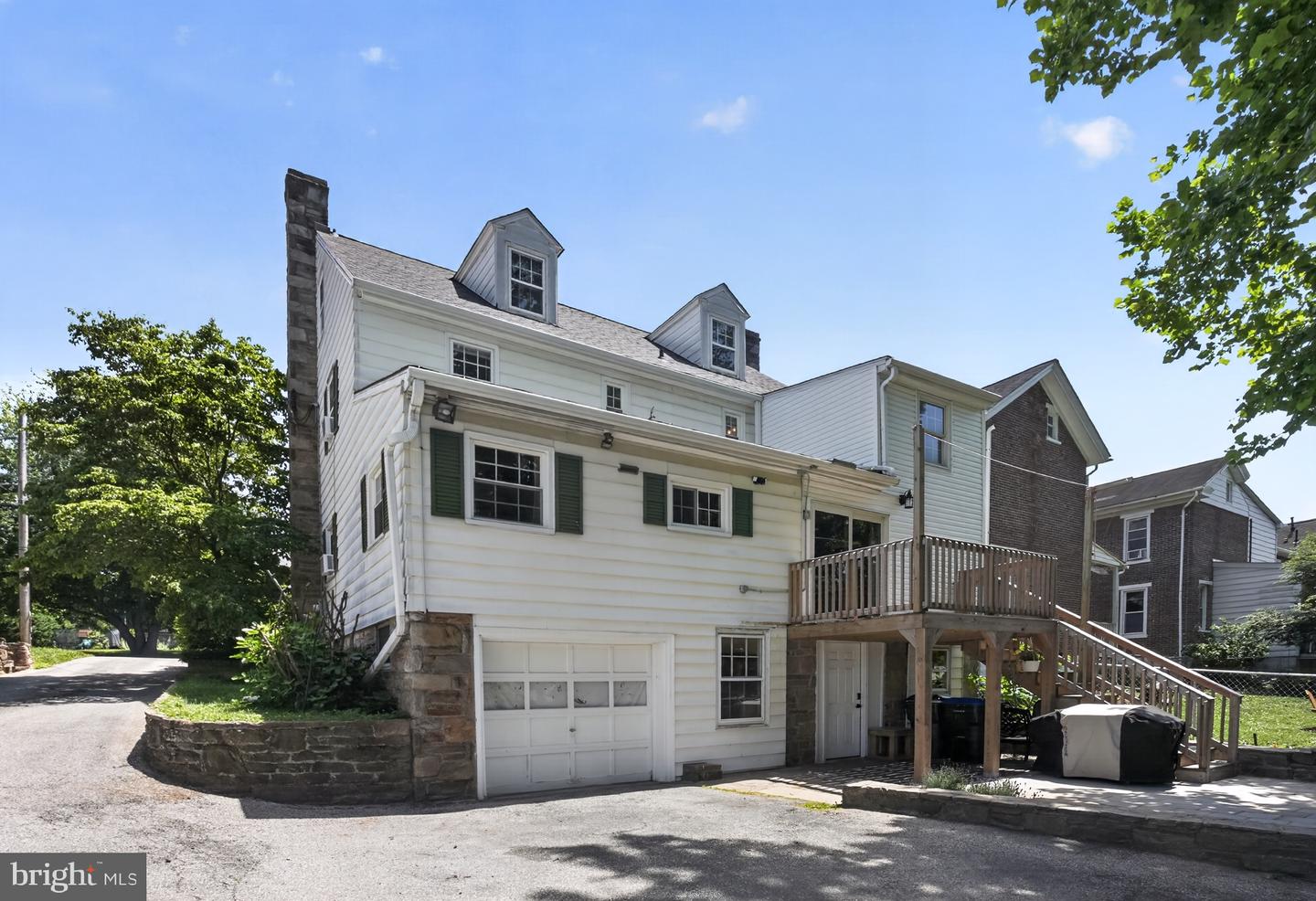 408 Pennsylvania Ave Property Photo 40