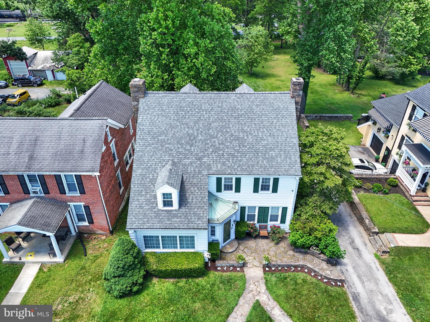 408 Pennsylvania Ave Property Photo 41