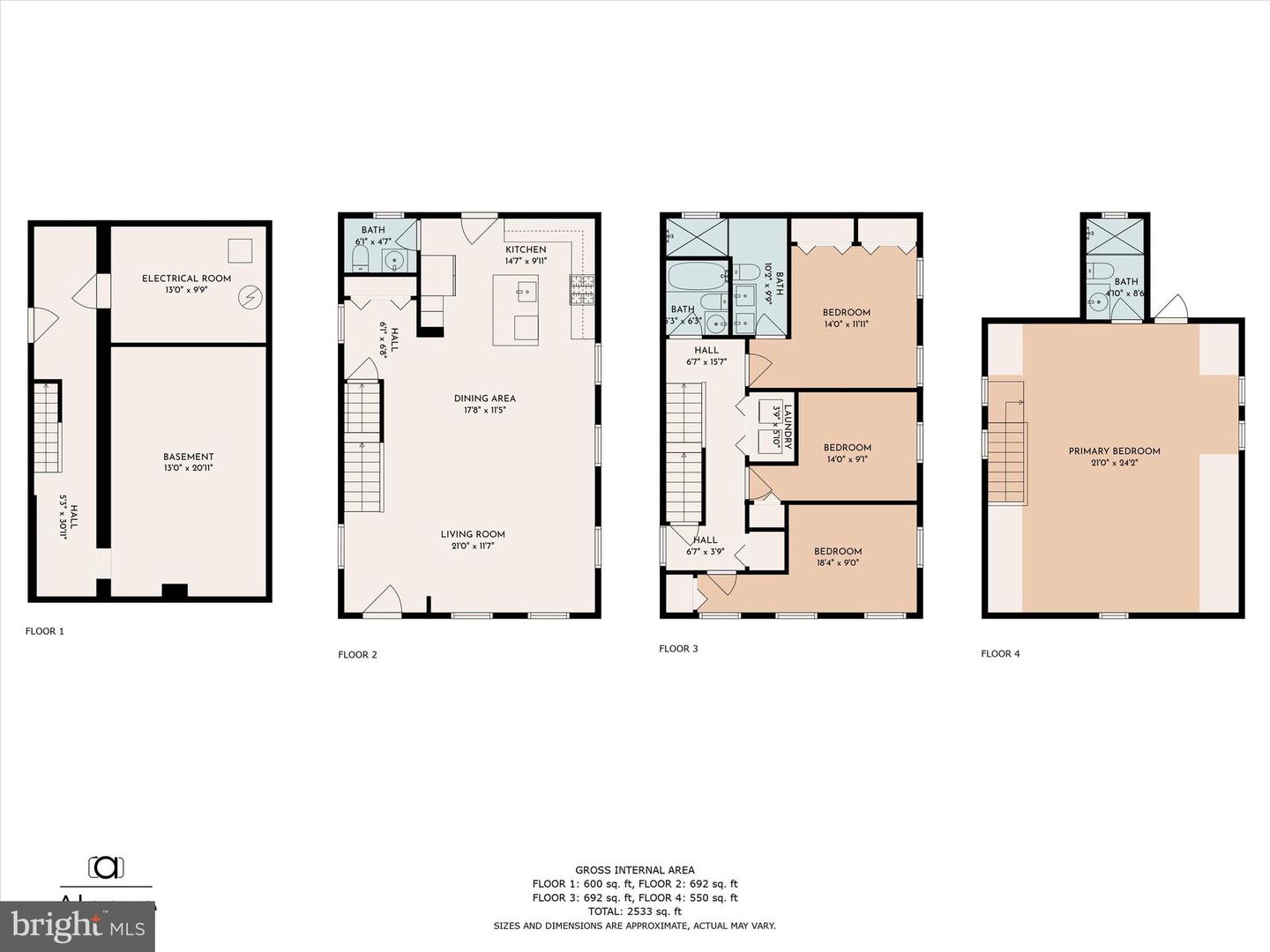 933 Henry Ave Property Photo 47