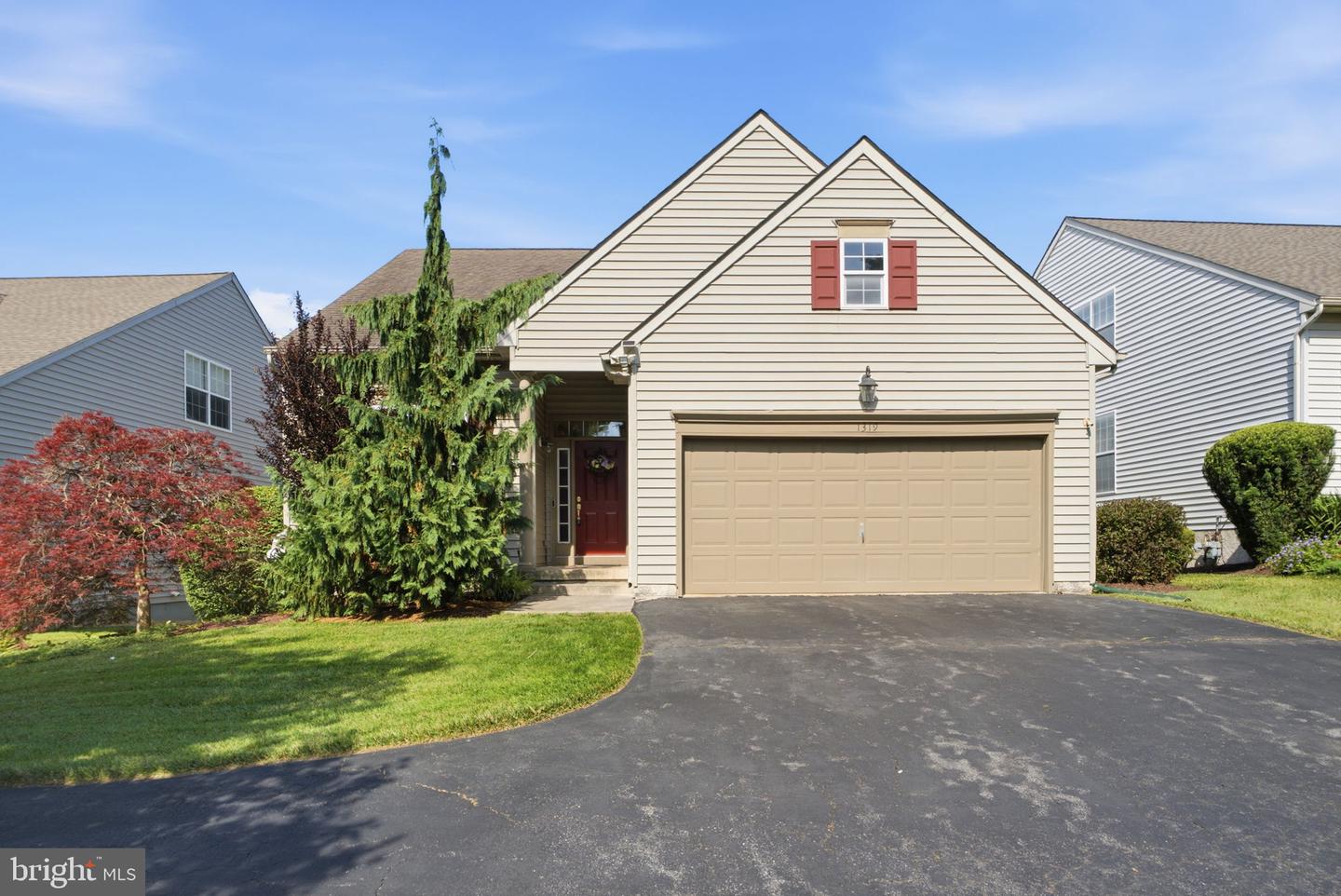 1319 Broad Run Rd Property Photo 1