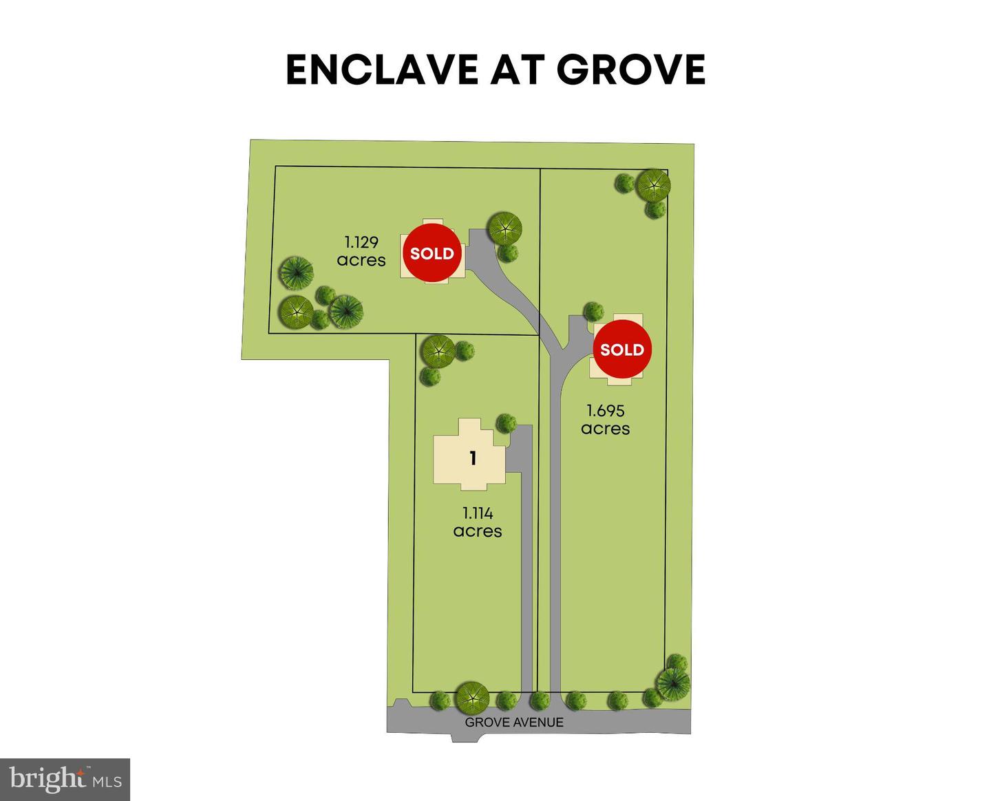 1430 Grove Ave Property Photo 6
